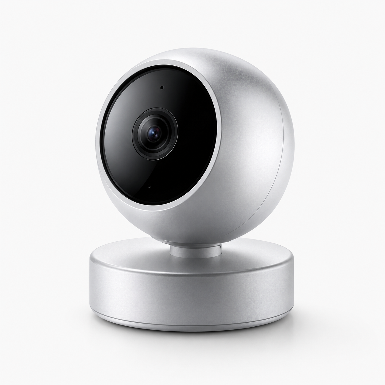 AI Privacy Camera