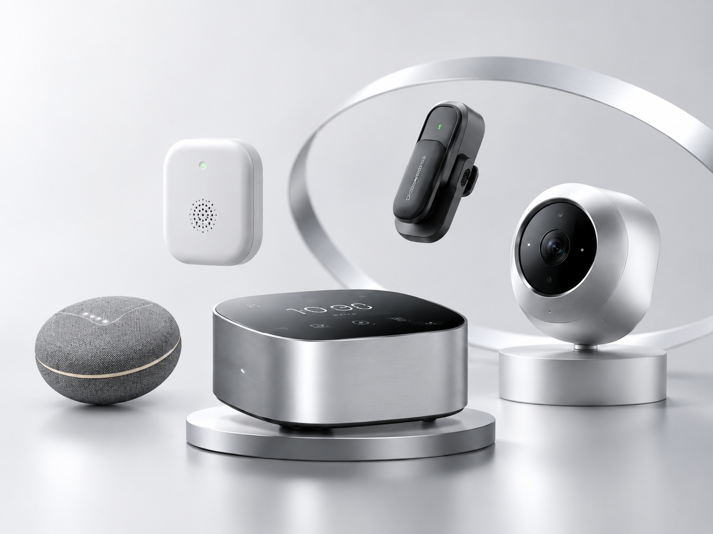REMIXSOUL AI device family