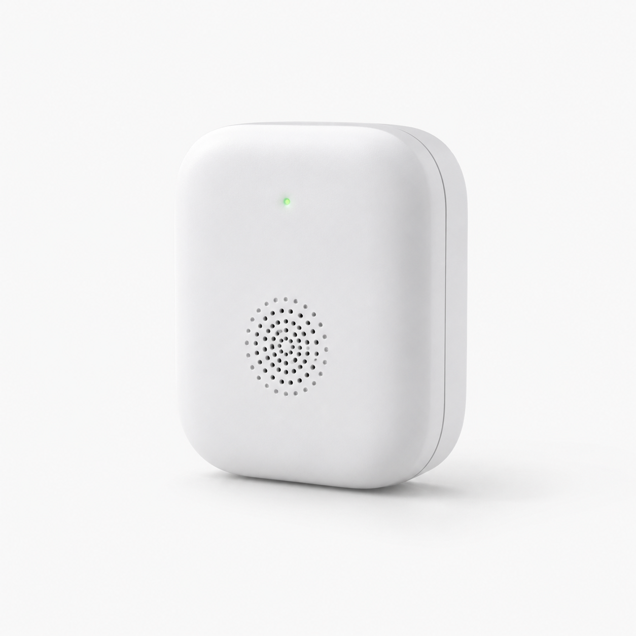 AI Home Sensor