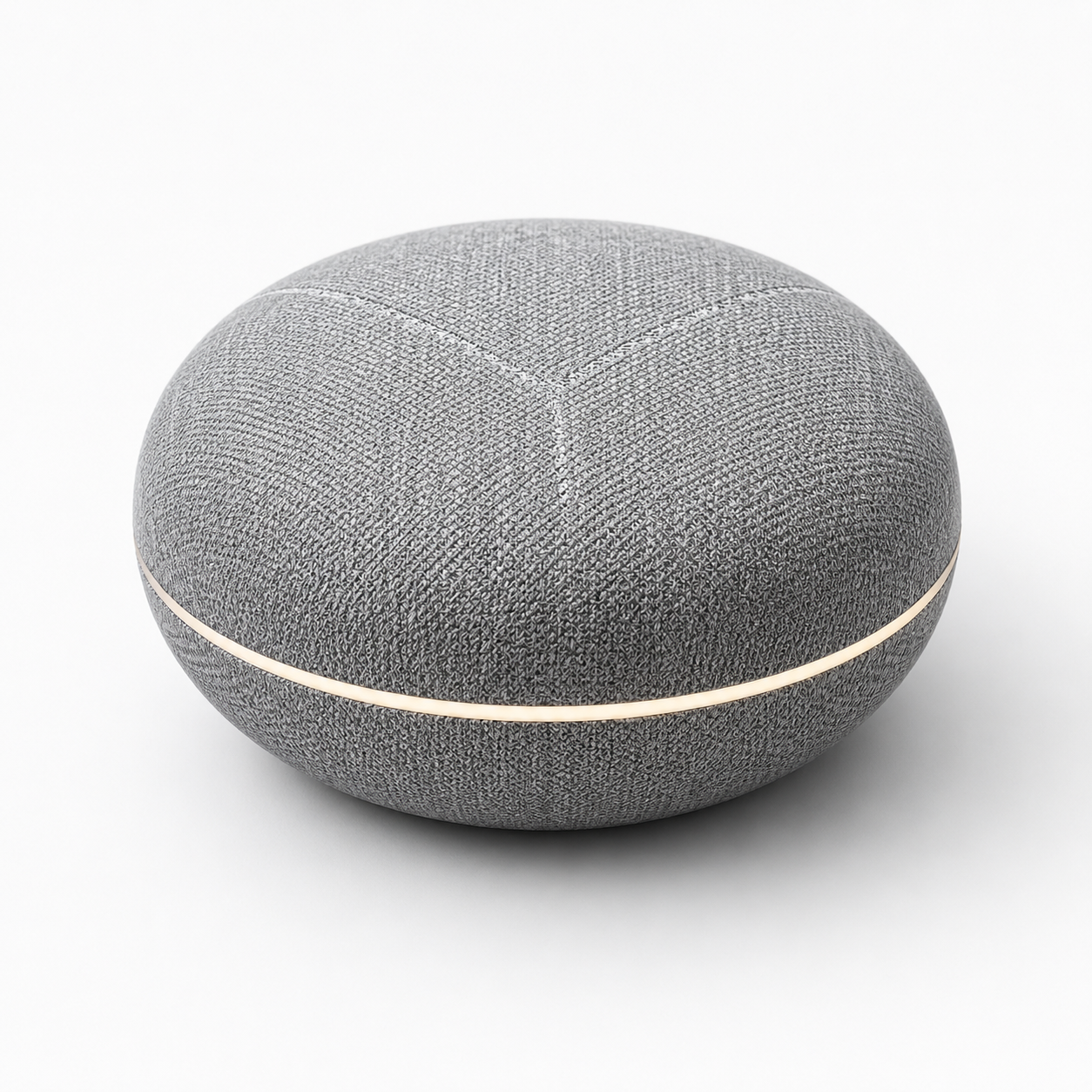 AI Speaker Puck