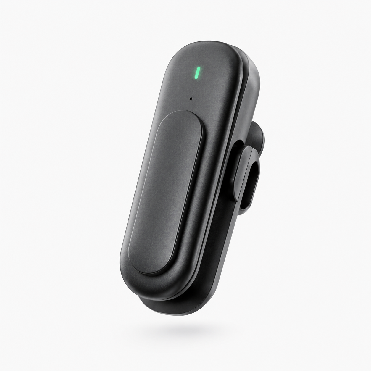 AI Wearable Clip