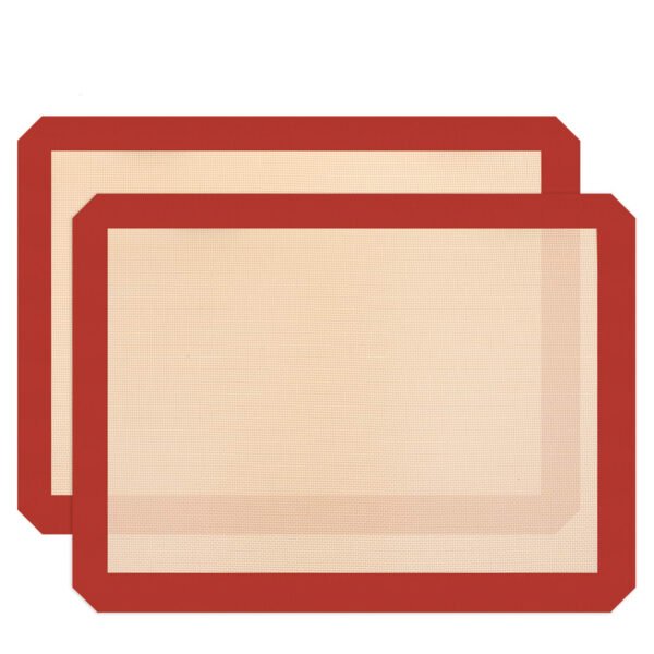 Silicone Baking Mat - Image 3