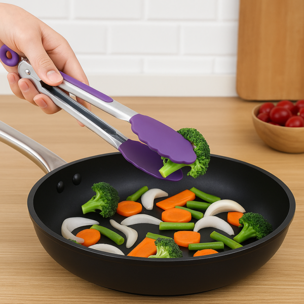 Silicone Baking Tools - Image 3