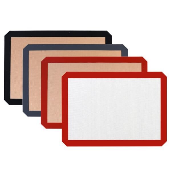 Silicone Baking Mat - Image 5