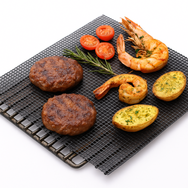 Teflon Mesh Baking Mat