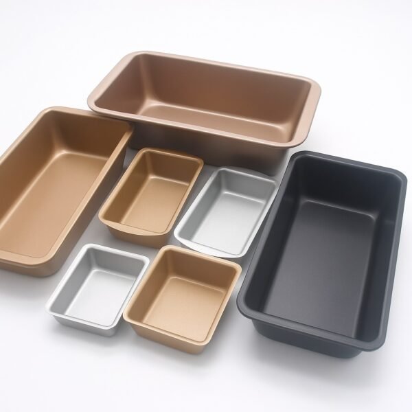 Oven Baking Trays & Pans - Image 4