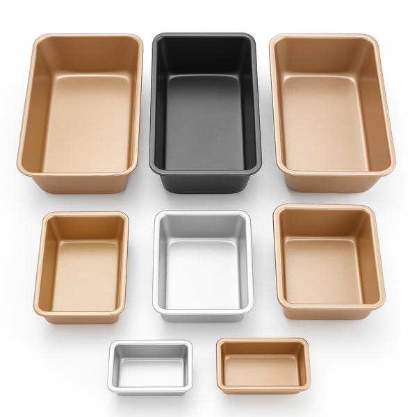 Oven Baking Trays & Pans