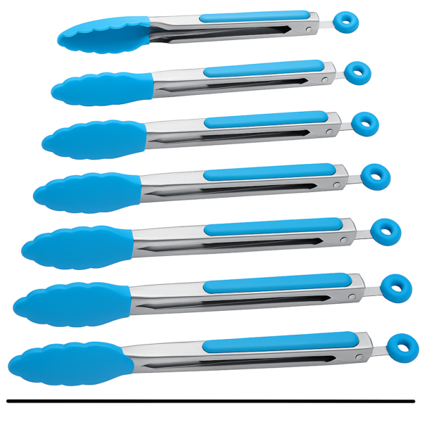 Silicone Baking Tools - Image 8