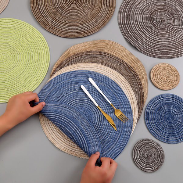Placemats