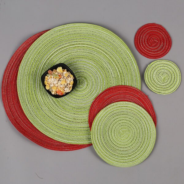 Placemats - Image 3