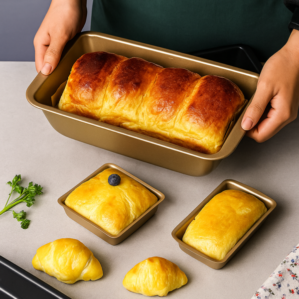 Oven Baking Trays & Pans - Image 2