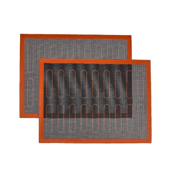 Silicone Pastries Baking Mat