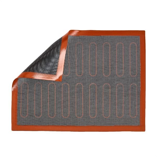 Silicone Pastries Baking Mat - Image 2