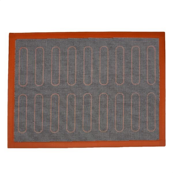 Silicone Pastries Baking Mat - Image 3