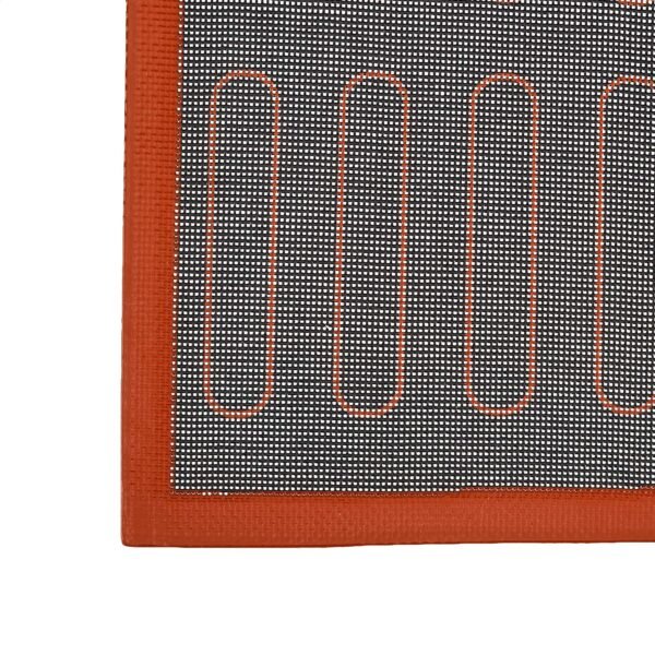 Silicone Pastries Baking Mat - Image 4