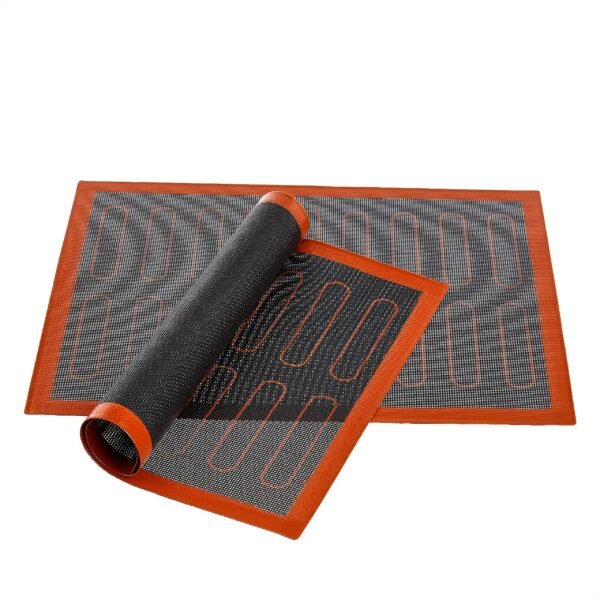 Silicone Pastries Baking Mat - Image 5