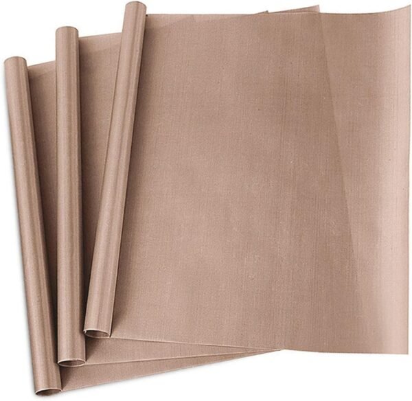 Teflon Transfer Sheet Mat
