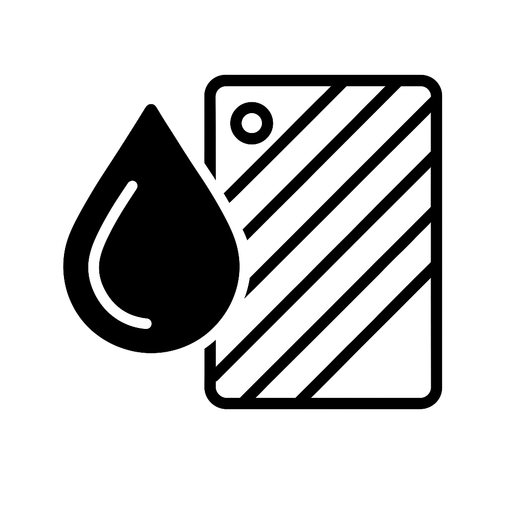 Color & Material
