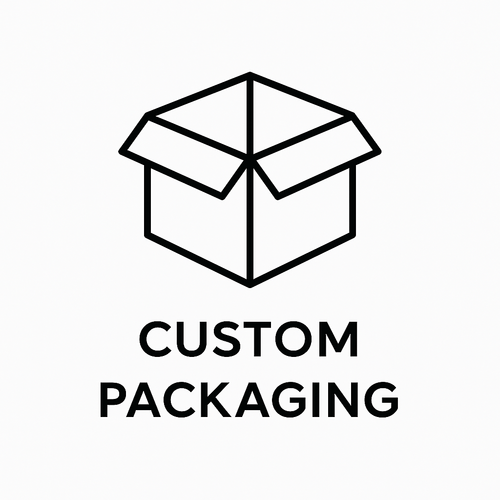 Custom Packaging