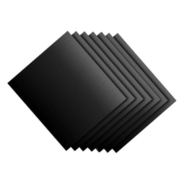 Teflon BBQ Grill Mat Non-Stick Baking Mat
