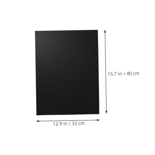 Teflon BBQ Grill Mat Non-Stick Baking Mat - Image 2
