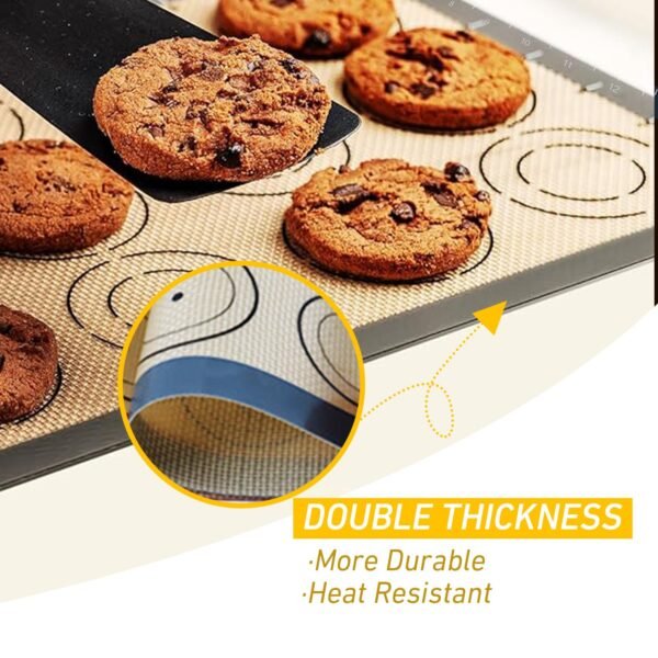 Macaron Baking Mat - Image 4