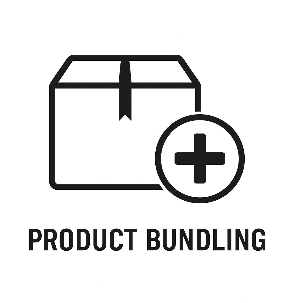 Product Bundling