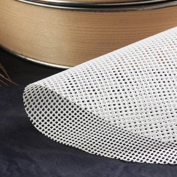 Silicone Steamer Liners – Round Dumpling Mat - Image 7