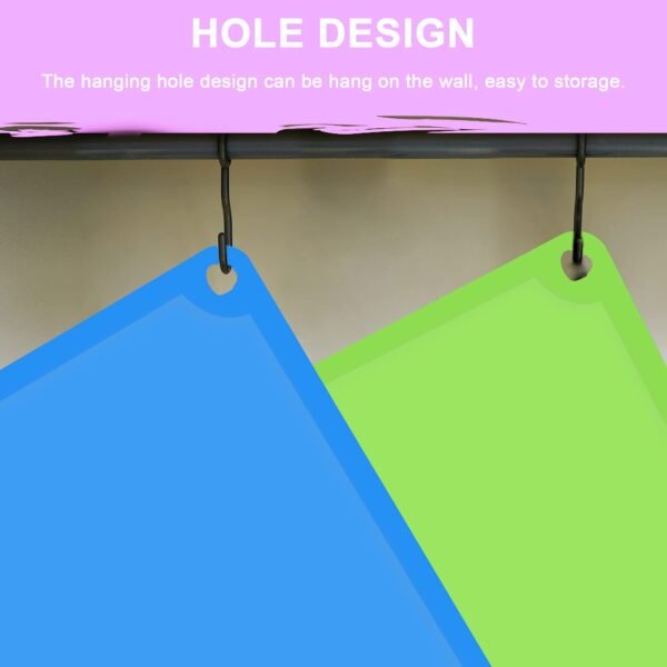 Silicone Placemats – Non-Slip & Heat Resistant - Image 4