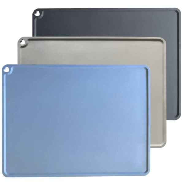 Silicone Placemats – Non-Slip & Heat Resistant - Image 8