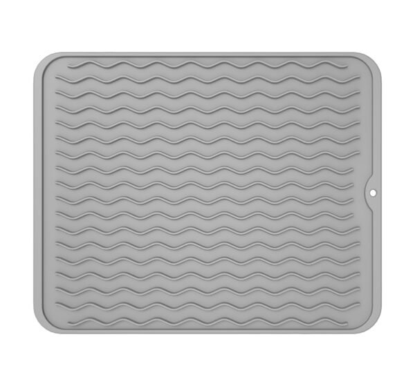 Silicone Multi-Use Drying Mat