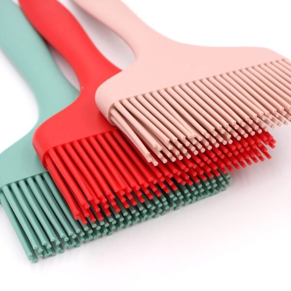 Non-Shedding Silicone Basting Brush - Image 3