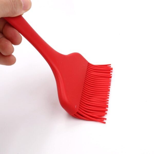 Non-Shedding Silicone Basting Brush - Image 5