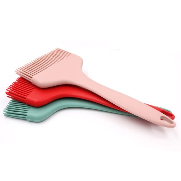 Non-Shedding Silicone Basting Brush - Image 6
