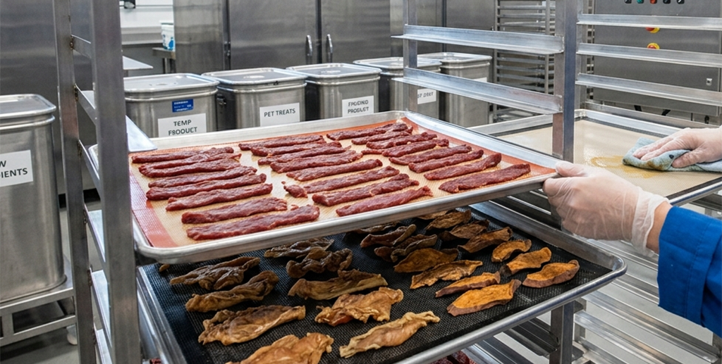 Industrial Food Drying & Dehydration 1