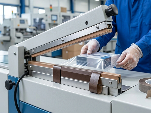 Heat Press & Industrial Solutions 6