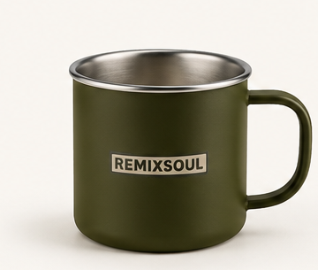 REMIXSOUL Home - Elementor Native 6